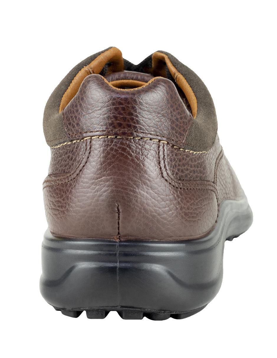 Zapato derby para hombre 5