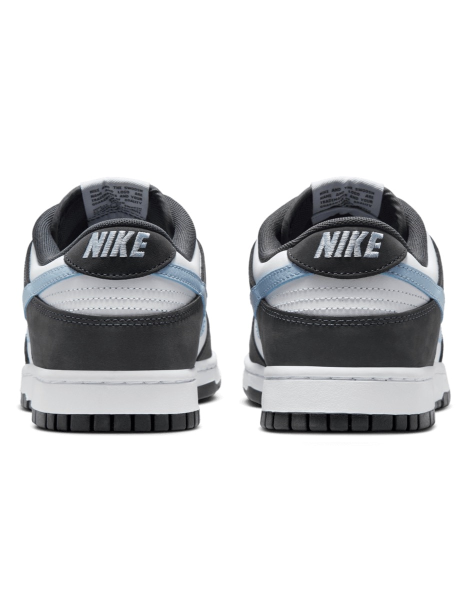 Tenis Dunk low ib3079-100 para hombre 2