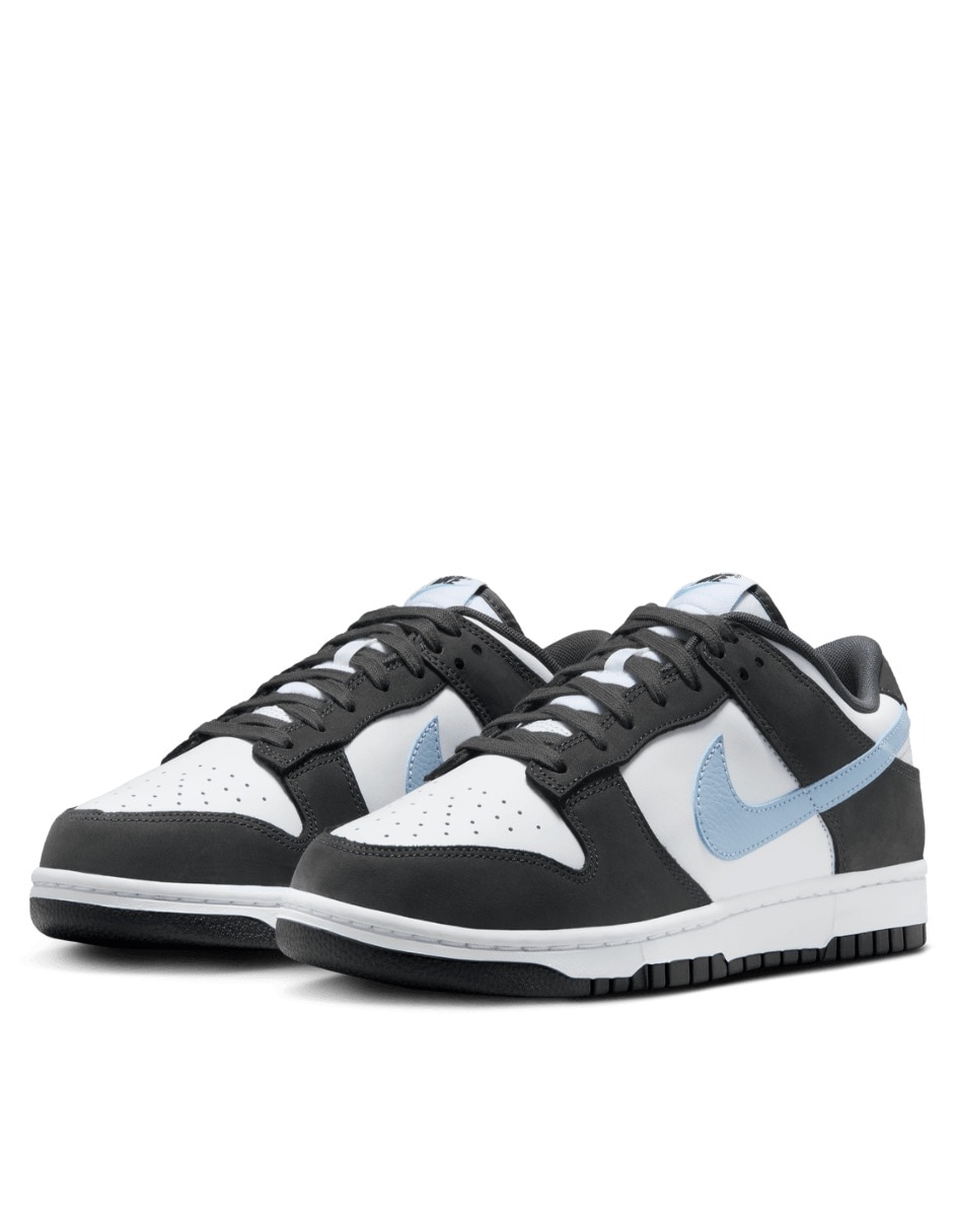 Tenis Dunk low ib3079-100 para hombre 3