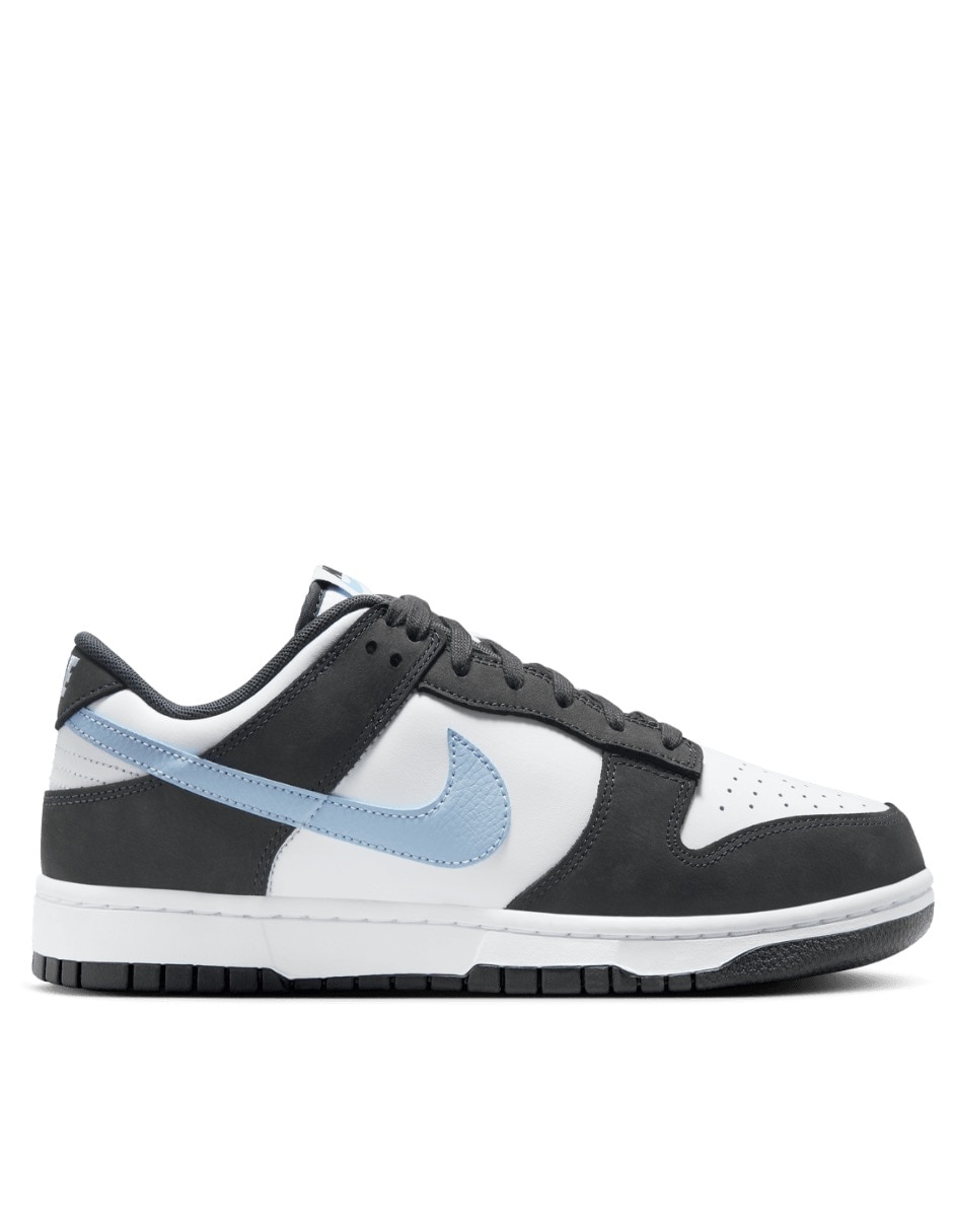Tenis Dunk low ib3079-100 para hombre 5