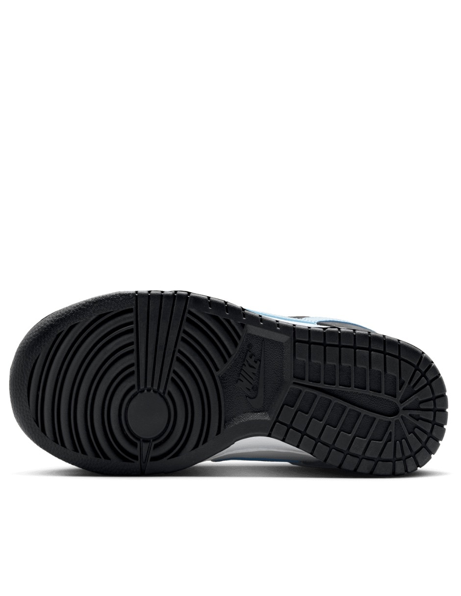 Tenis Dunk low ib3079-100 para hombre 6