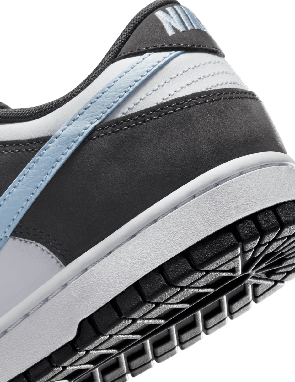 Tenis Dunk low ib3079-100 para hombre 8