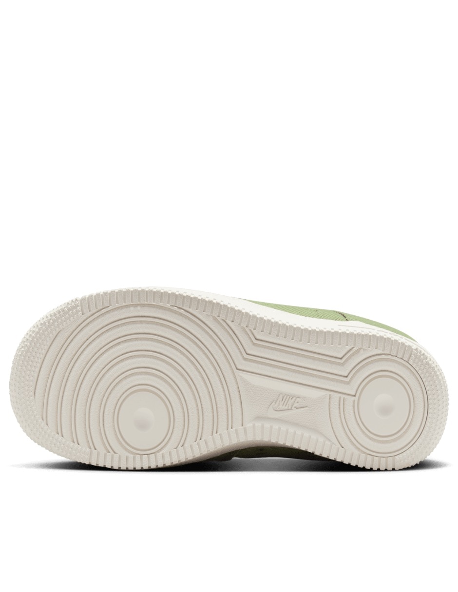 Tenis Air Force 1 Low Canvas para hombre 4