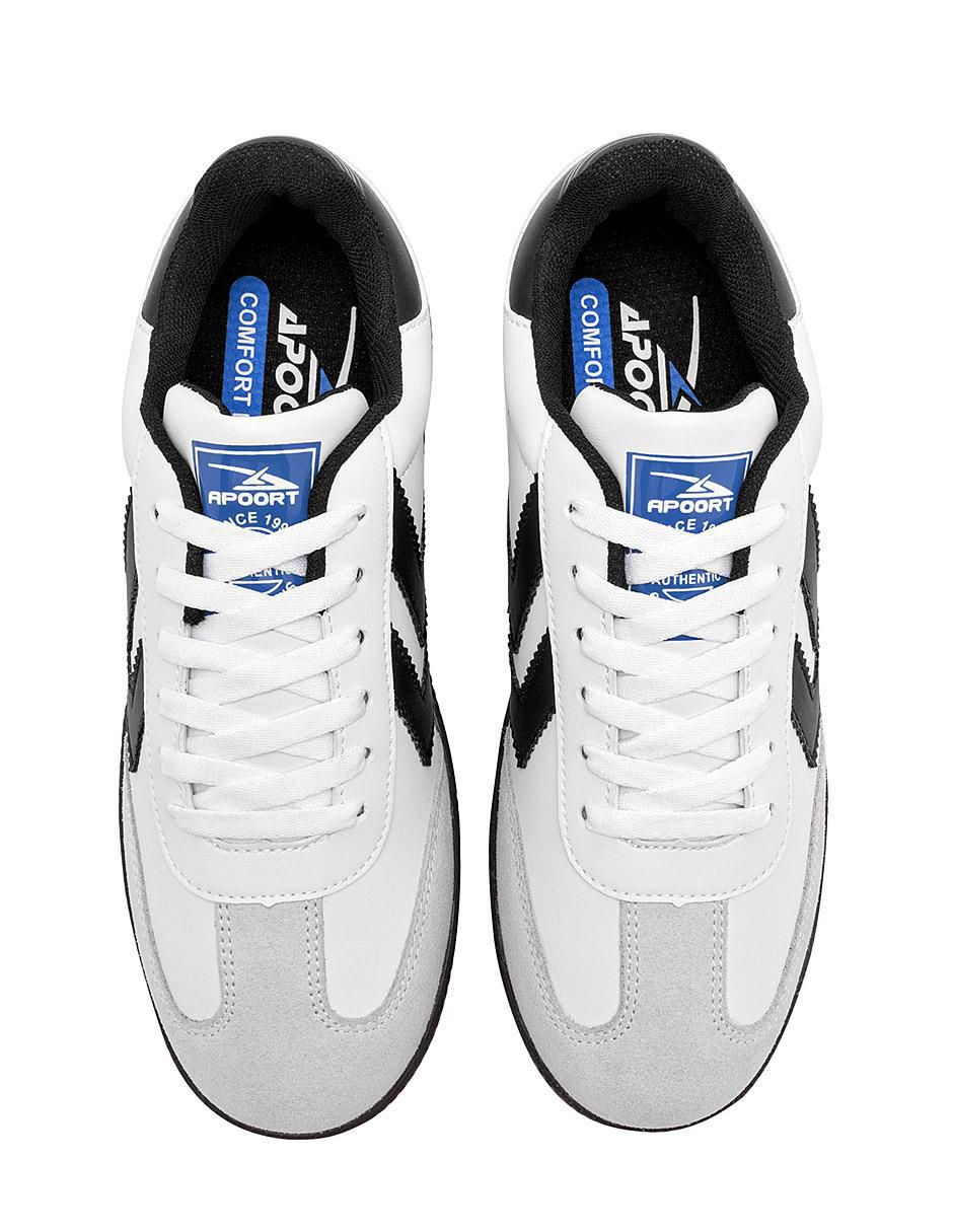 Tenis para hombre 3