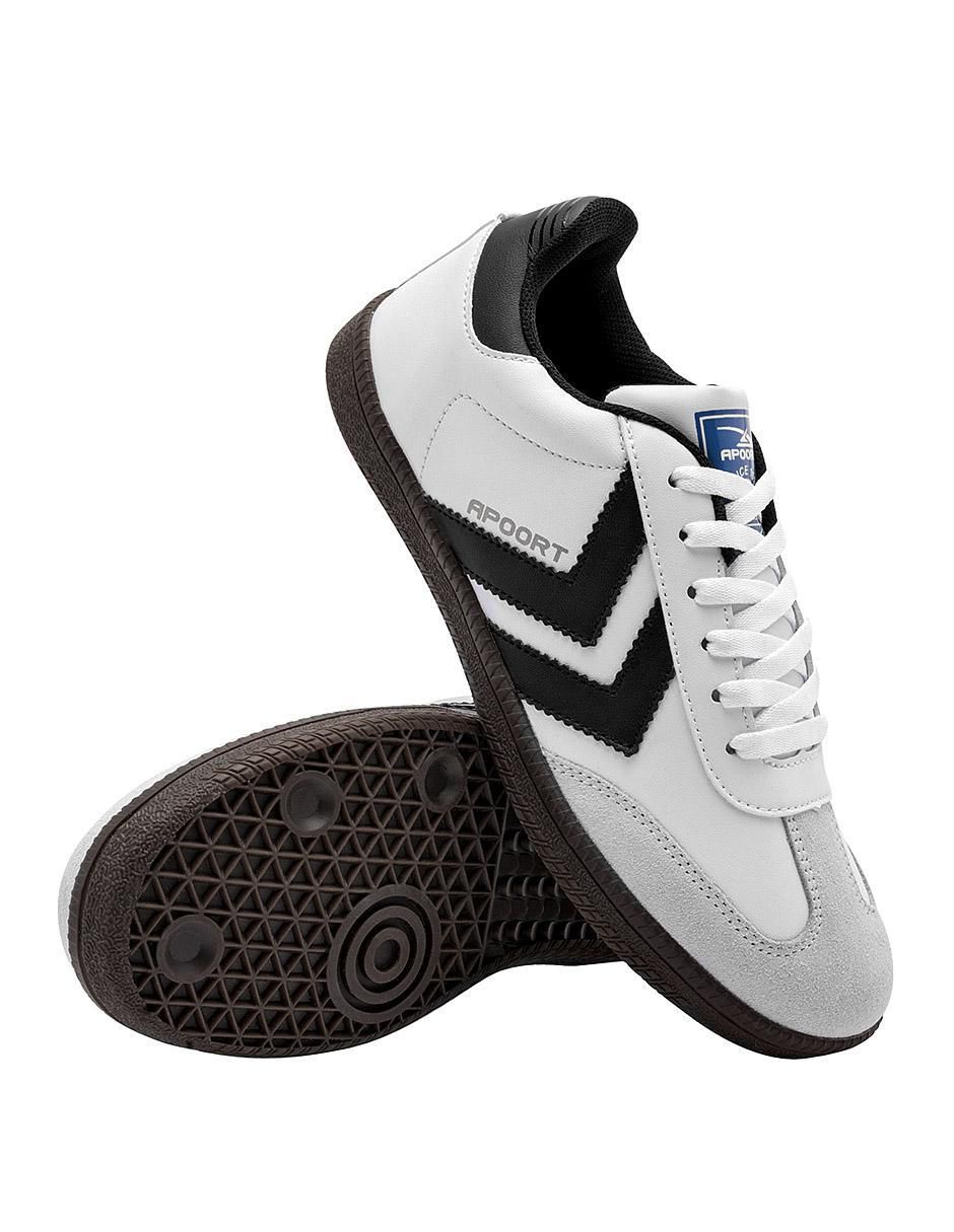 Tenis para hombre 4