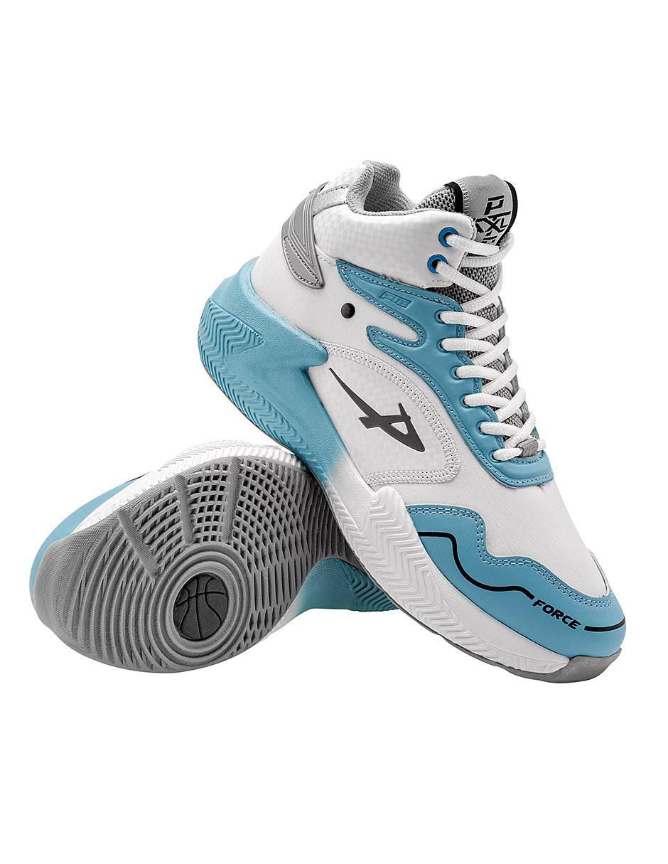 Tenis para hombre 4