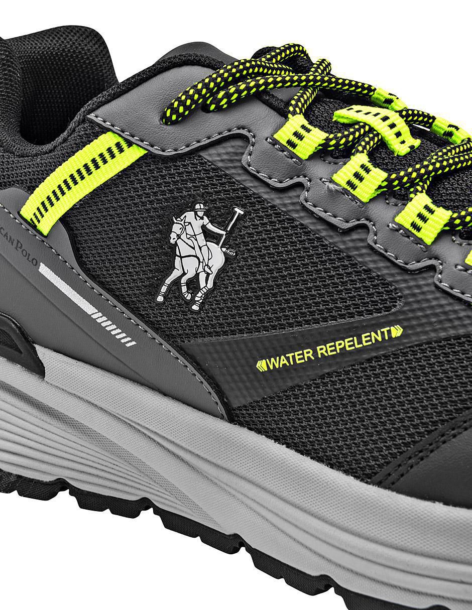 Tenis para hombre 3