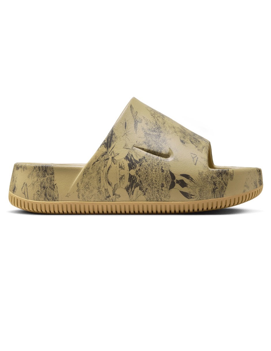 Sandalia Calm Printed para hombre