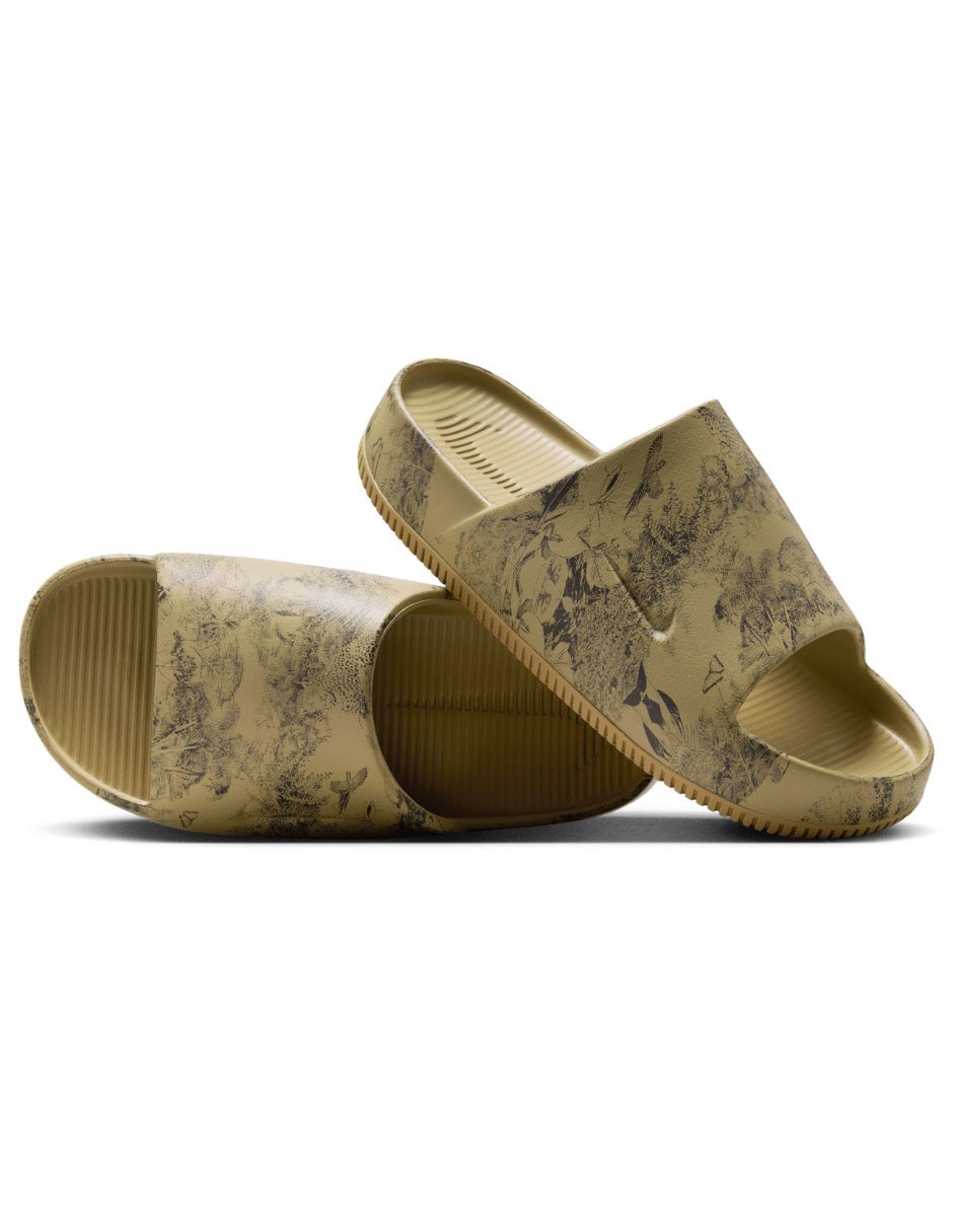 Sandalia Calm Printed para hombre 2