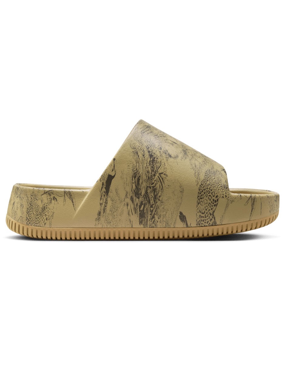 Sandalia Calm Printed para hombre 3