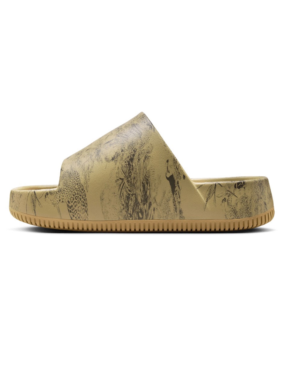 Sandalia Calm Printed para hombre 4
