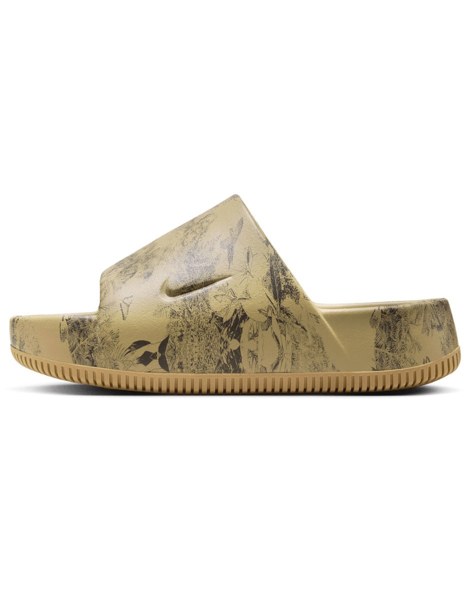 Sandalia Calm Printed para hombre 5
