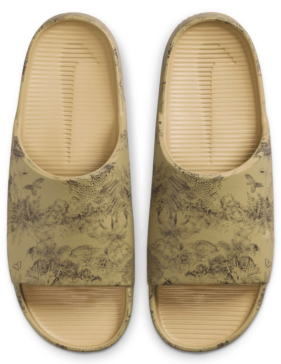 Sandalia Calm Printed para hombre 6