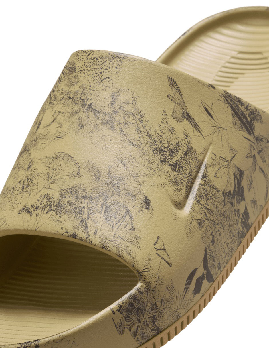 Sandalia Calm Printed para hombre 9