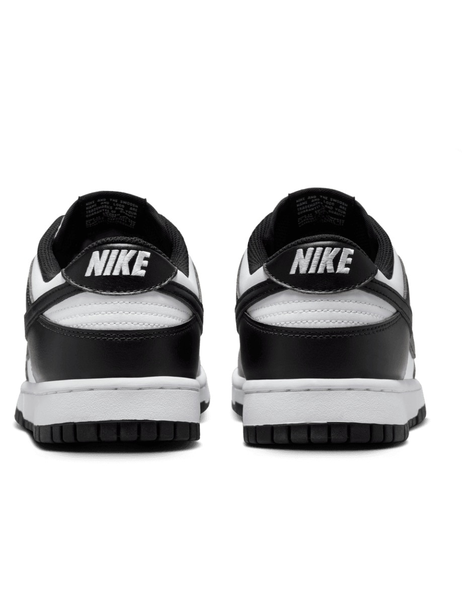 Tenis dunk low retro hf5441-100 para hombre 10