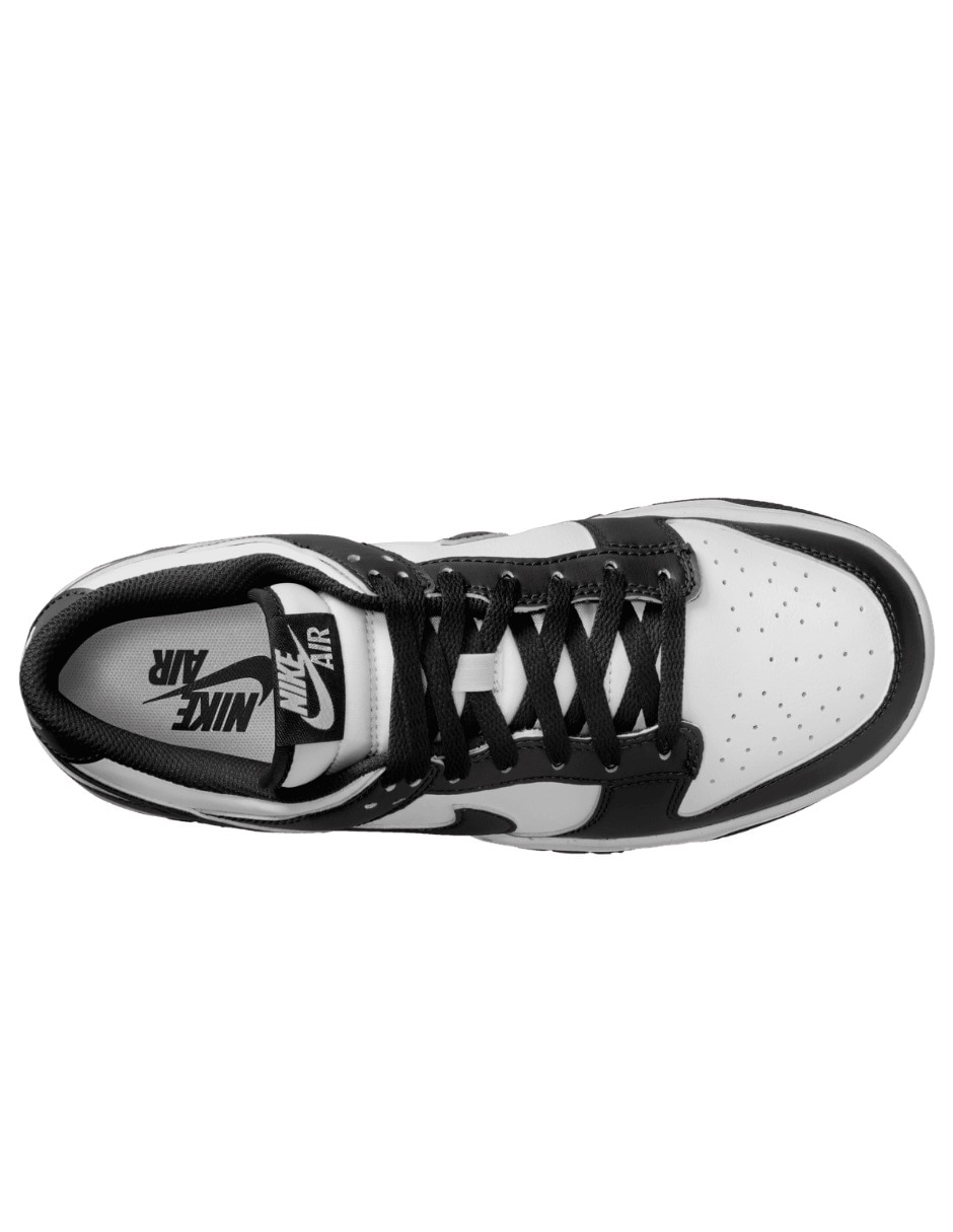 Tenis dunk low retro hf5441-100 para hombre 14
