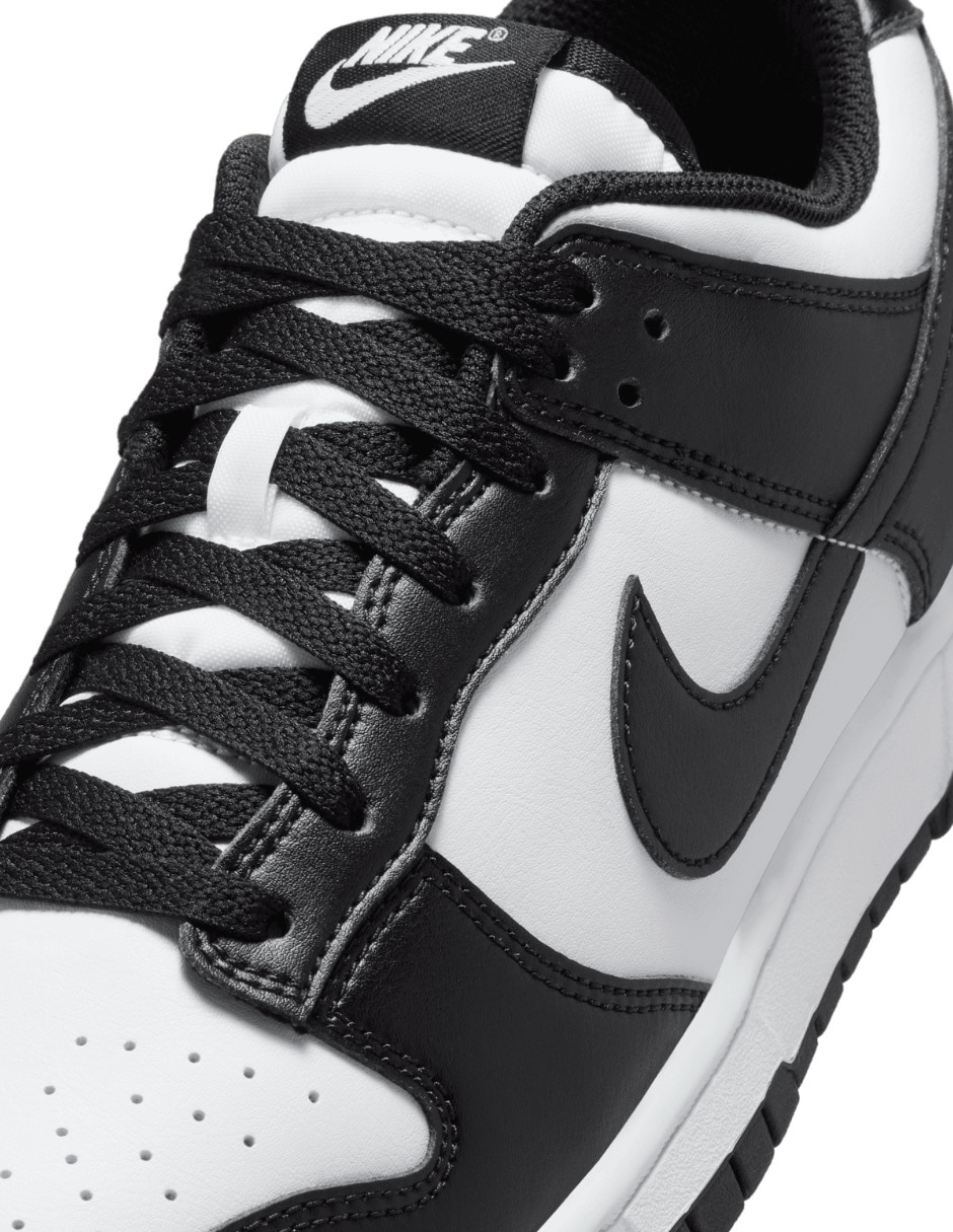 Tenis dunk low retro hf5441-100 para hombre 16