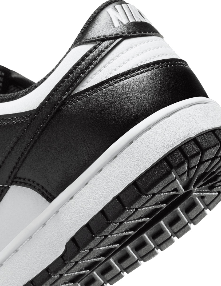 Tenis dunk low retro hf5441-100 para hombre 17