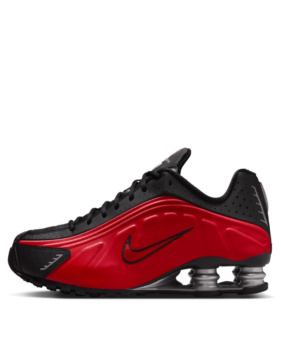Air Max Nike Shox De Hombre Nike Shox TL Zapatillas Nike ES