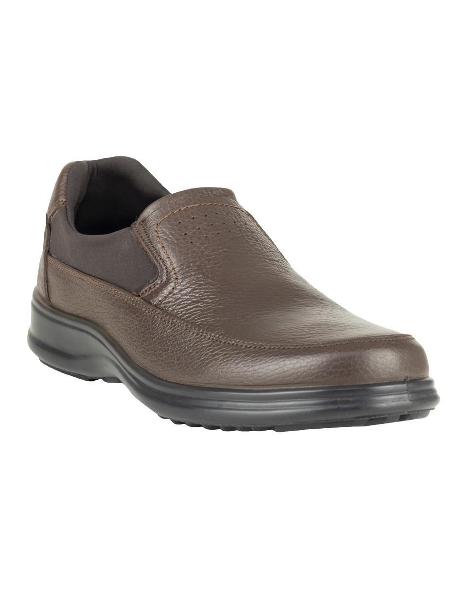 Mocasín para hombre