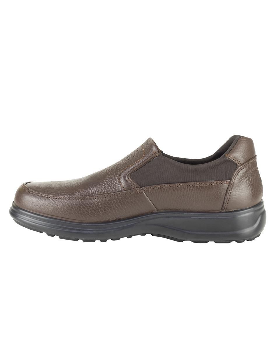 Mocasín para hombre 3