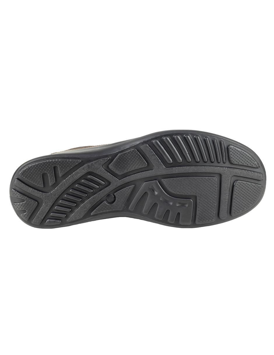 Mocasín para hombre 4