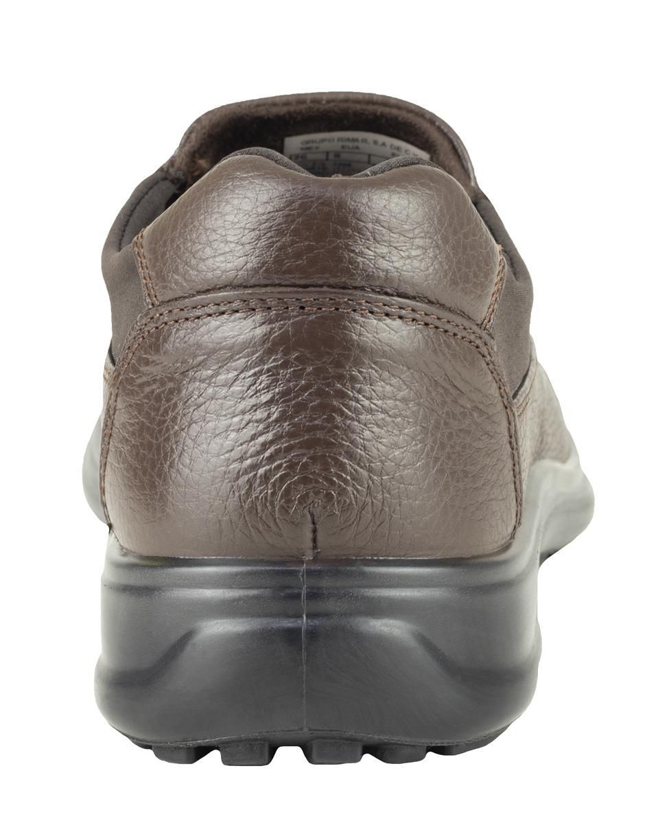Mocasín para hombre 5