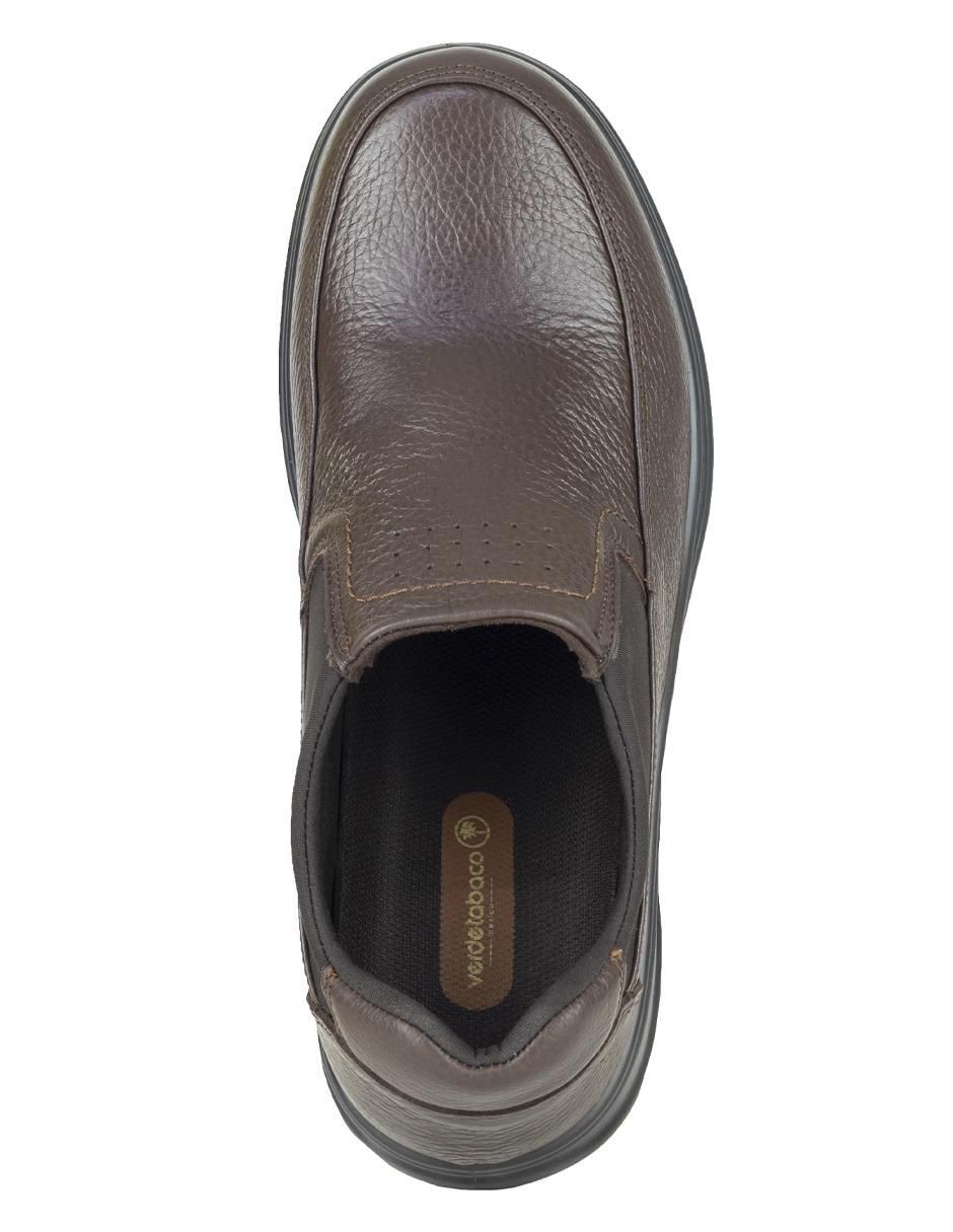 Mocasín para hombre 6
