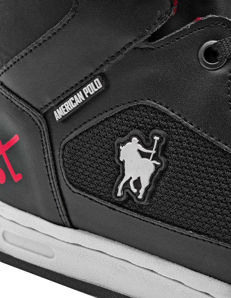 Tenis para hombre 3