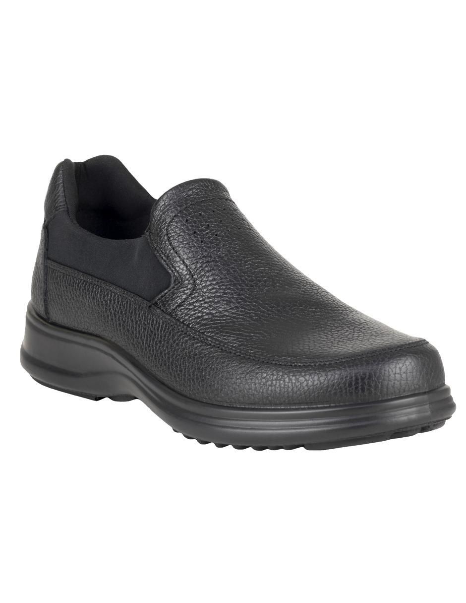 Mocasín para hombre