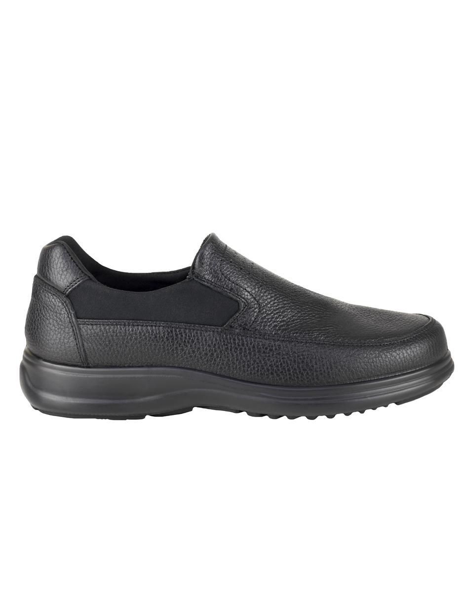 Mocasín para hombre 2