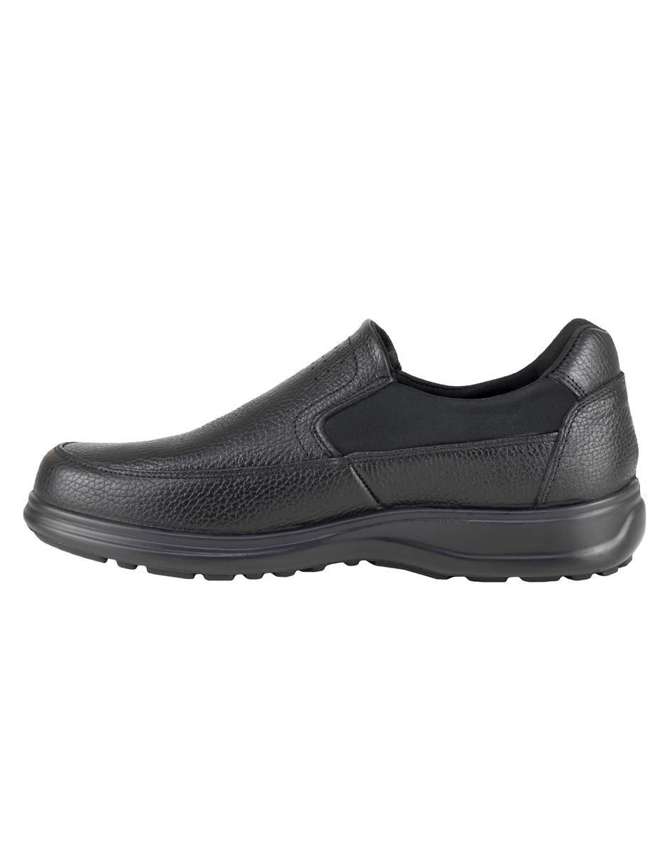 Mocasín para hombre 3