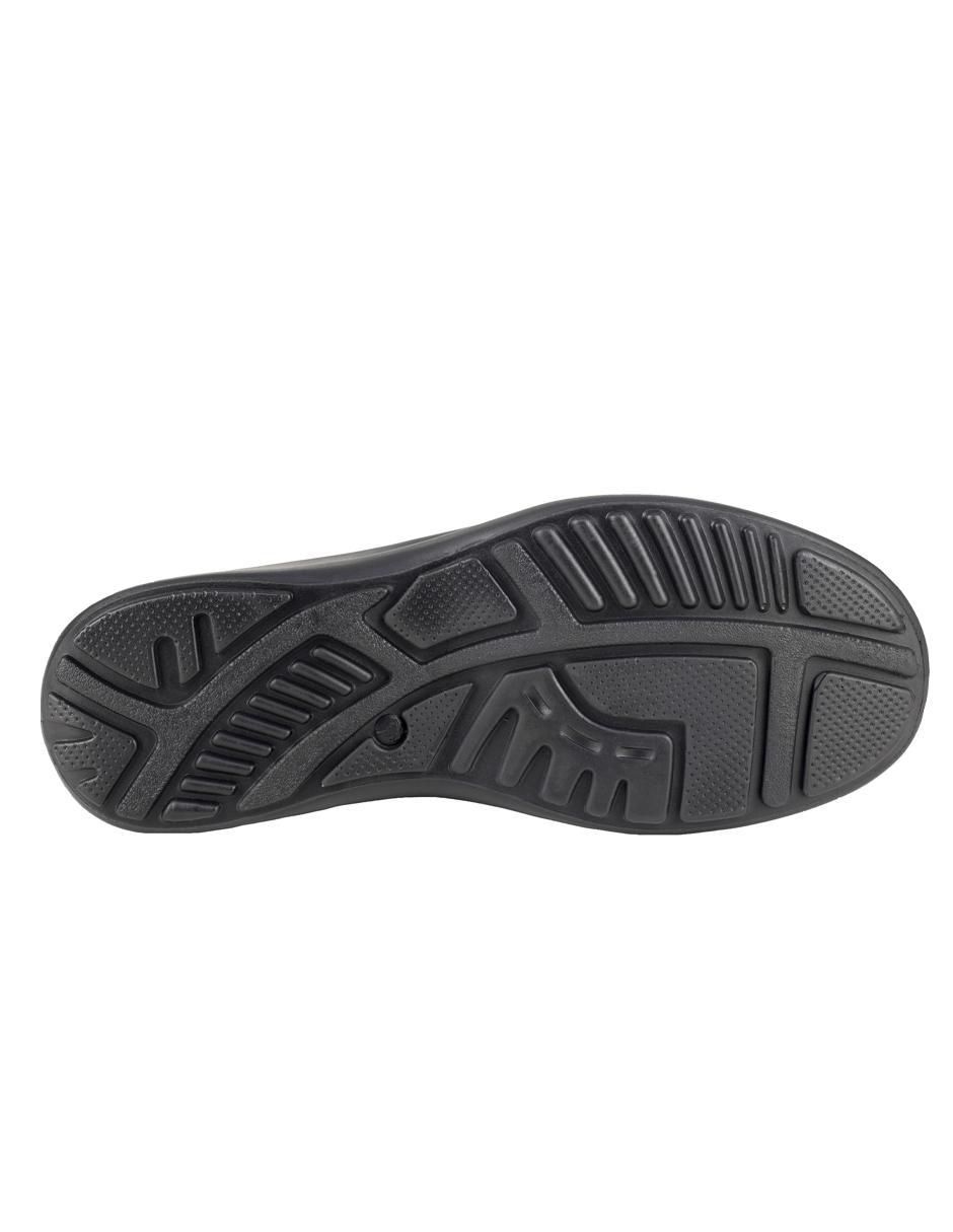 Mocasín para hombre 4