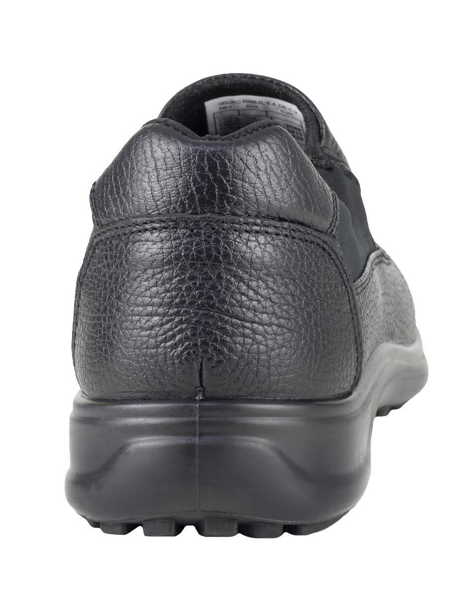 Mocasín para hombre 5