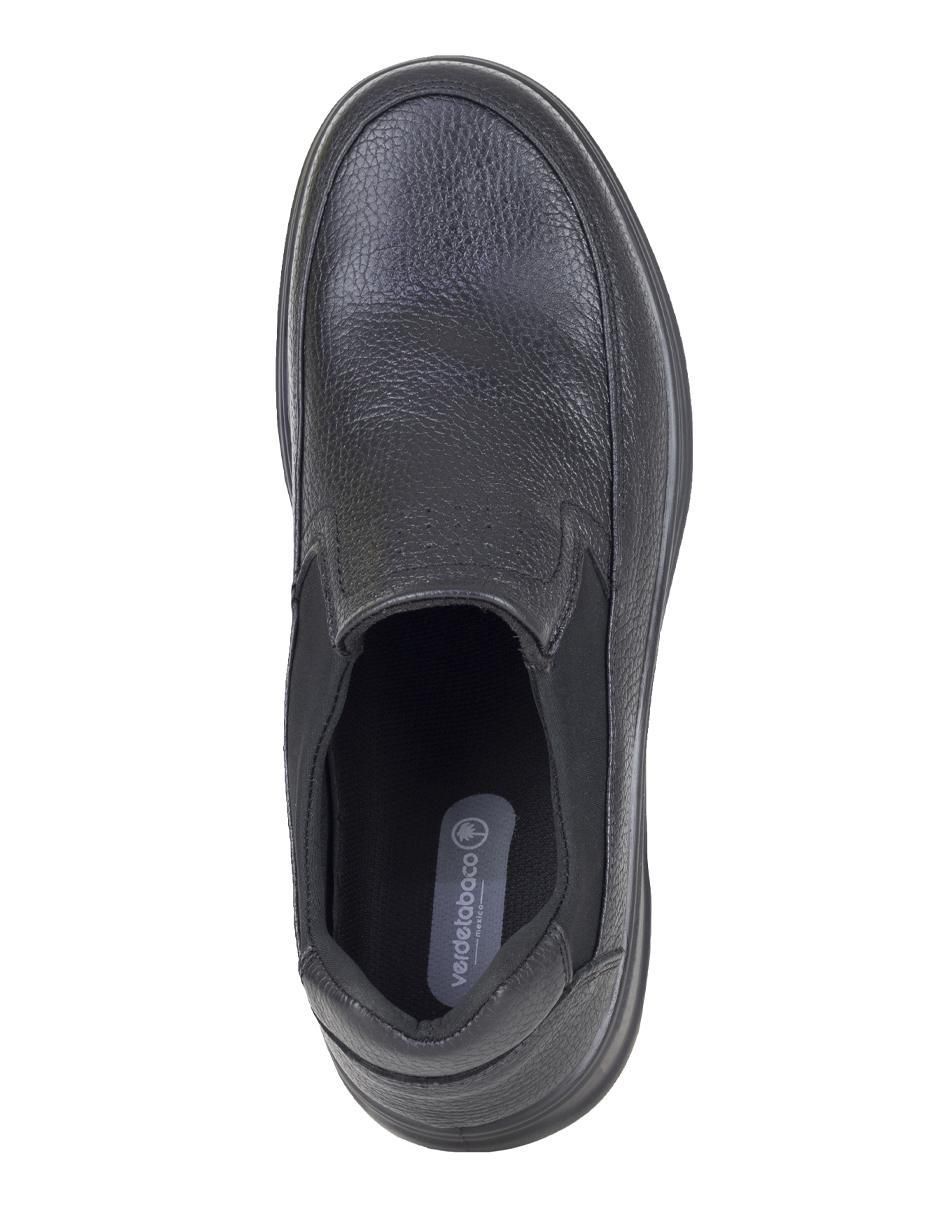 Mocasín para hombre 6