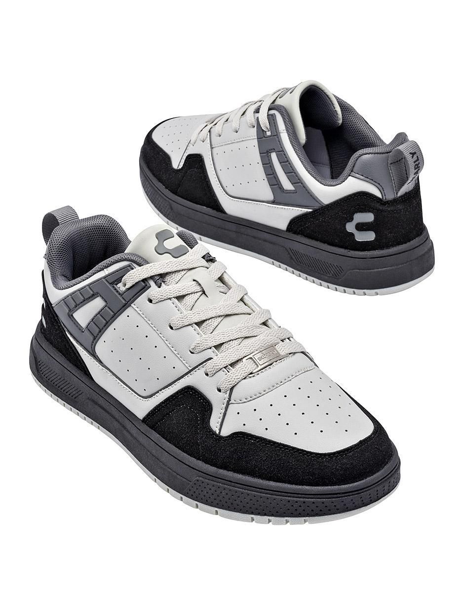 Tenis para hombre 3