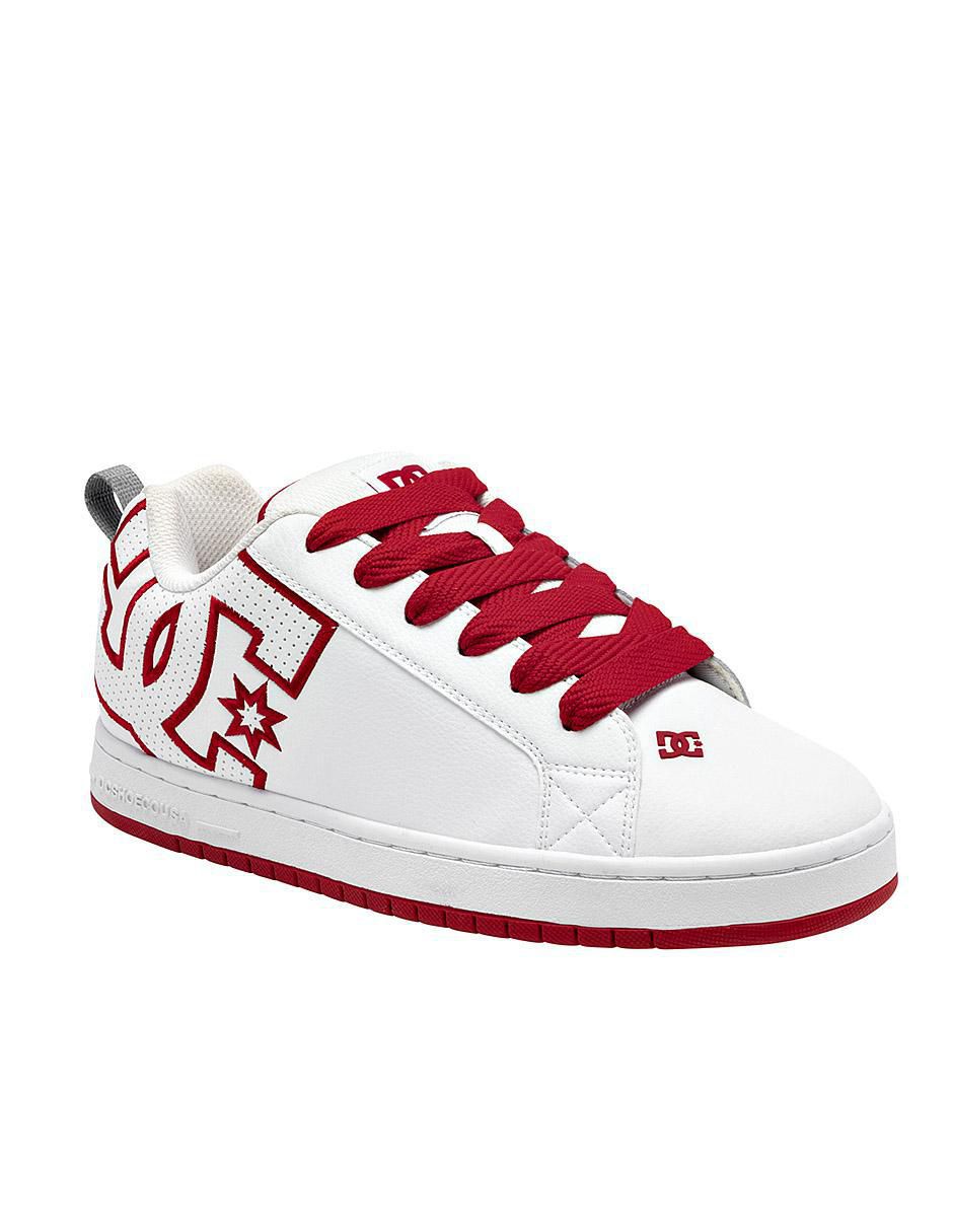 Tenis de piel para hombre Tenis de piel para hombre