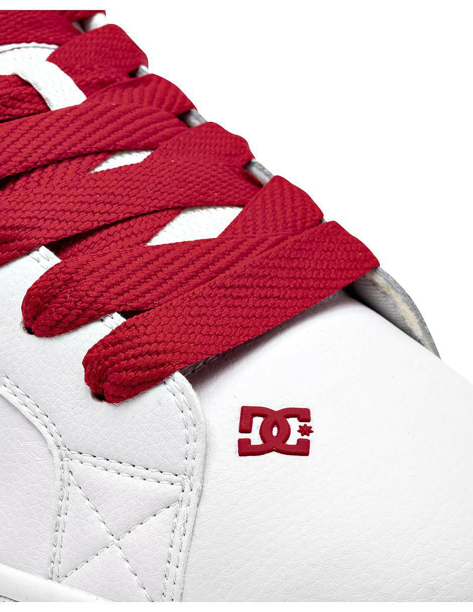 Tenis de piel para hombre 2