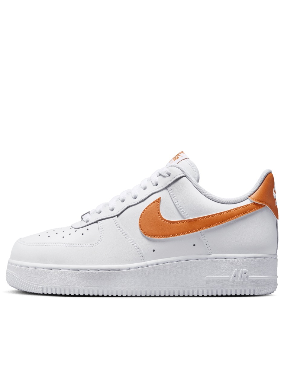 Tenis Nike Air force 107 fj4146-115 para hombre Liverpool