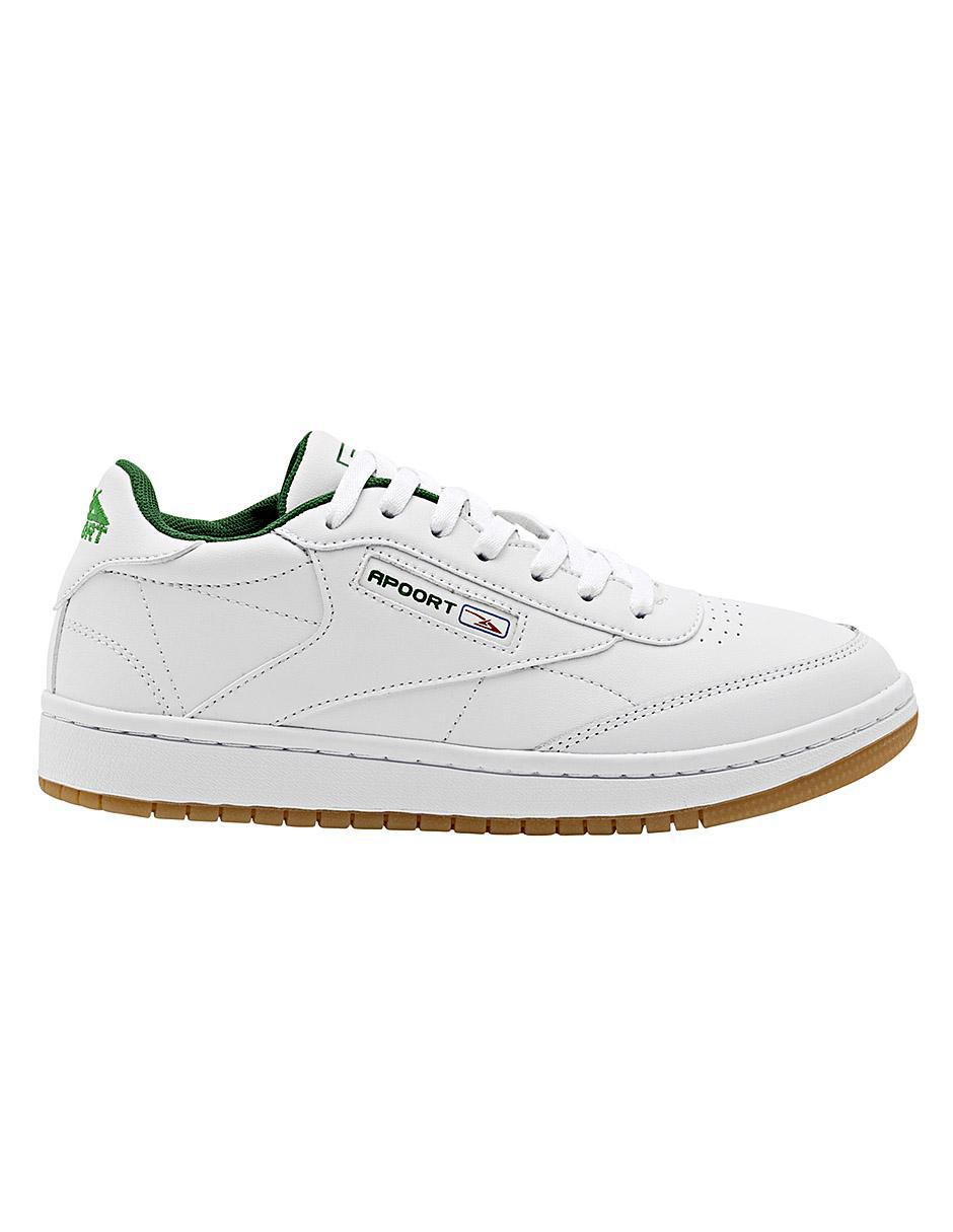 Tenis para hombre 5