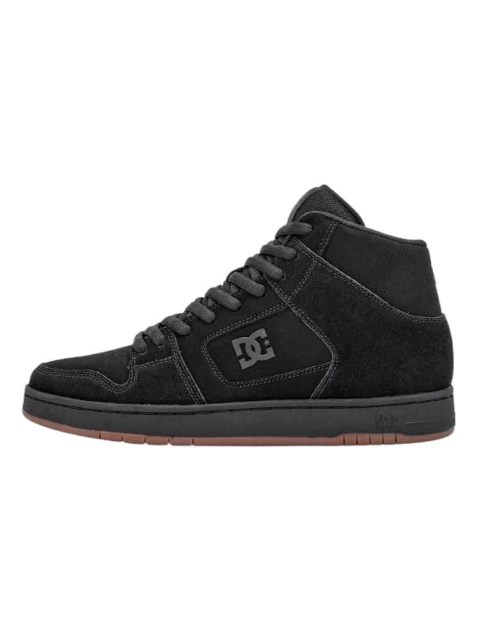 Tenis de piel para hombre 2