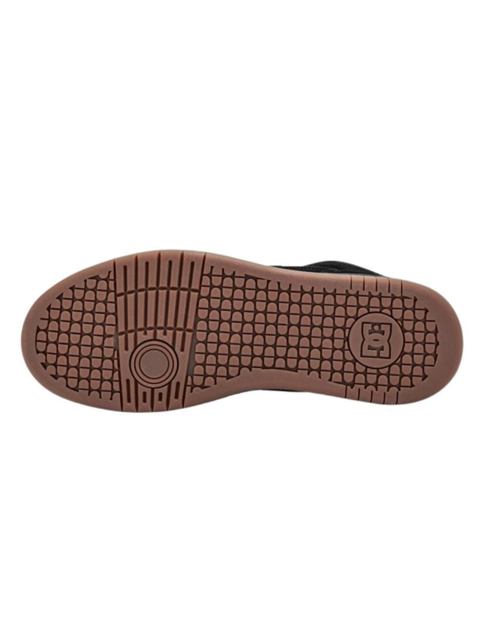 Tenis de piel para hombre 3