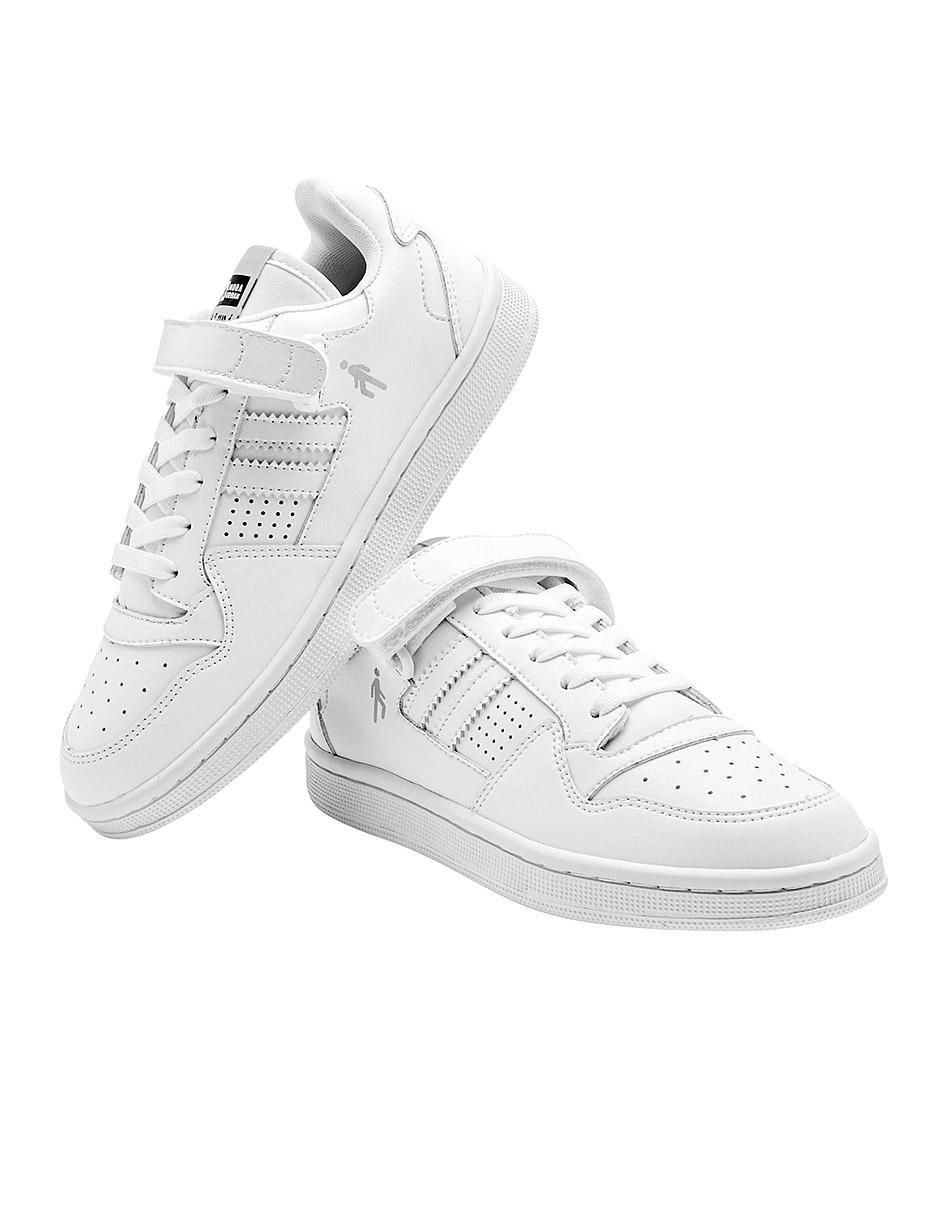 Tenis para hombre 4