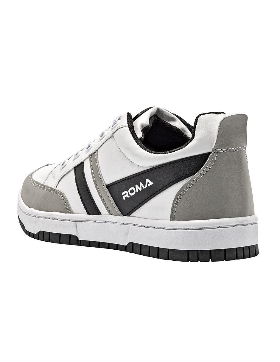 Tenis para hombre 4