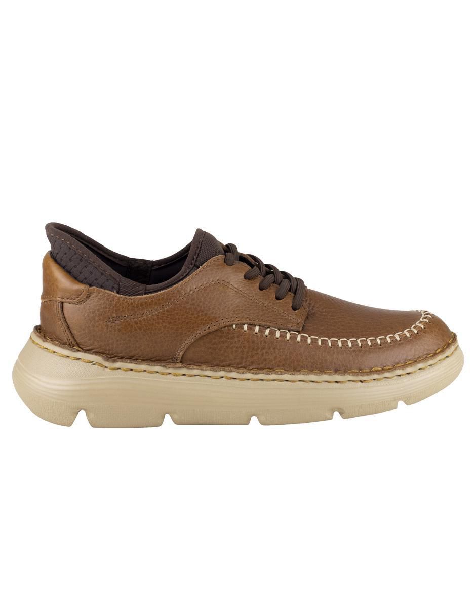 Zapato derby para hombre 2
