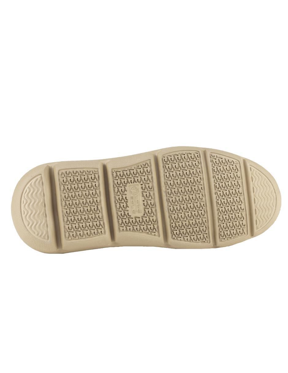 Zapato derby para hombre 4