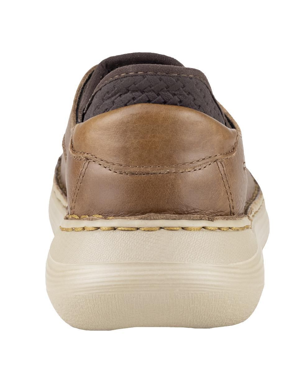 Zapato derby para hombre 5