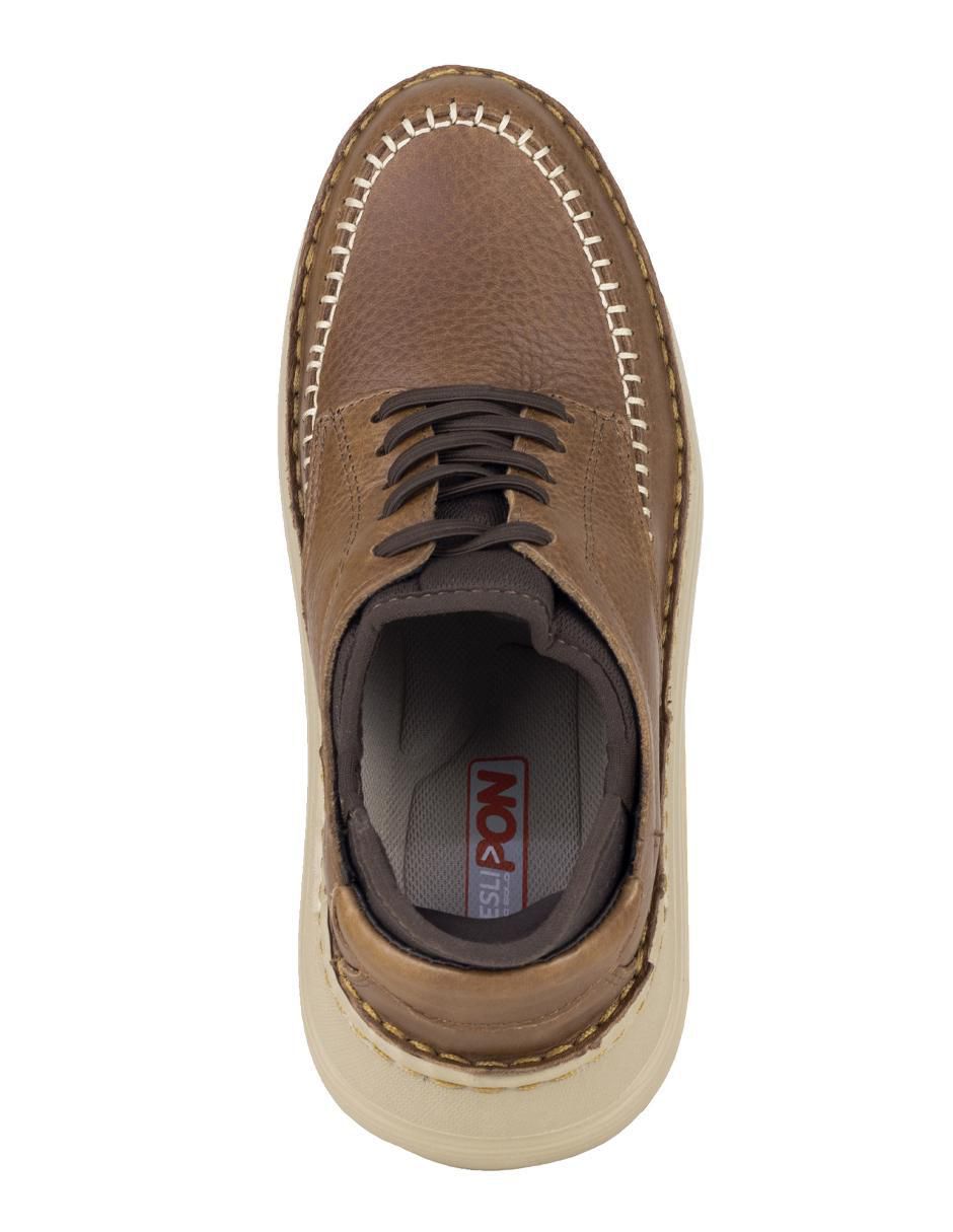 Zapato derby para hombre 6