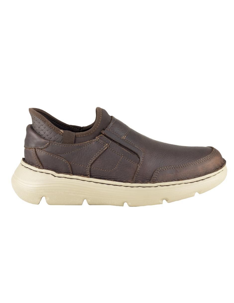 Mocasín para hombre 2