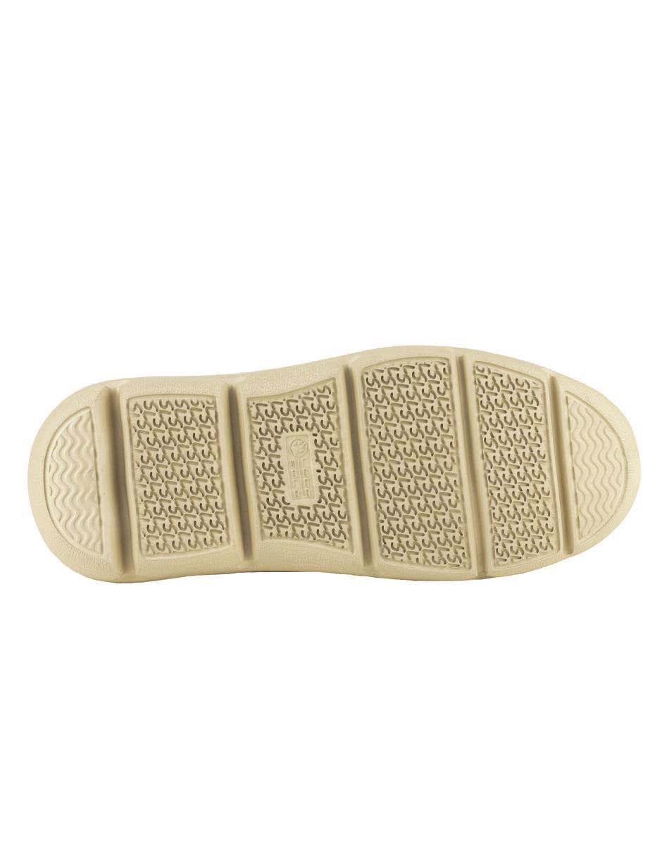 Mocasín para hombre 4